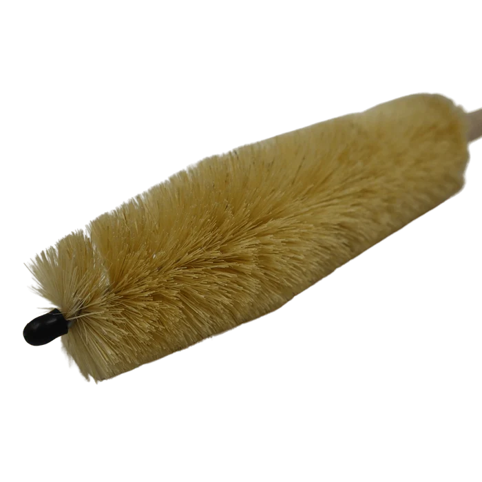 17" Spoke Brush w/ Cap