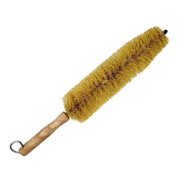 17" Spoke Brush w/ Cap