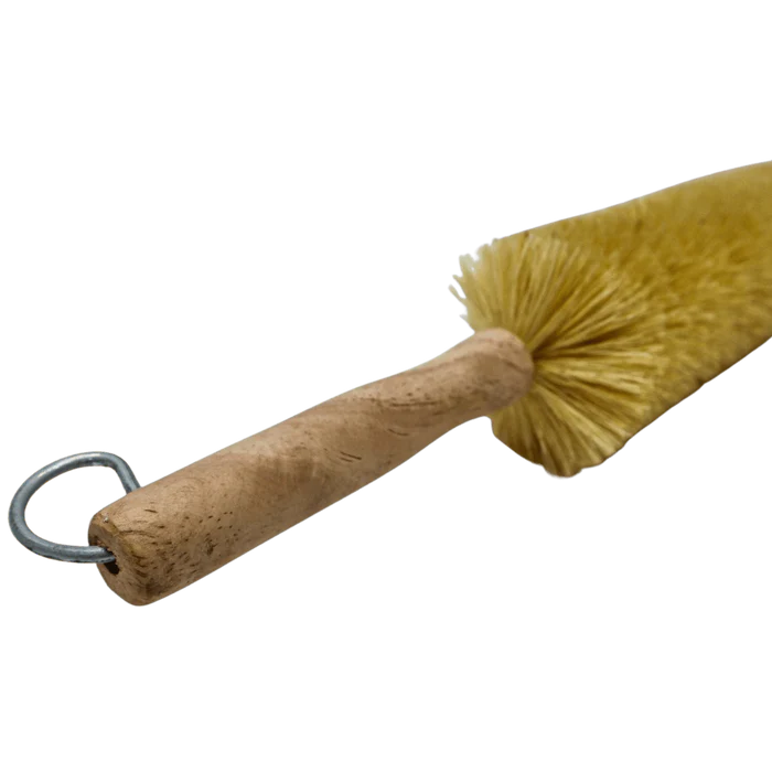 17" Spoke Brush w/ Cap