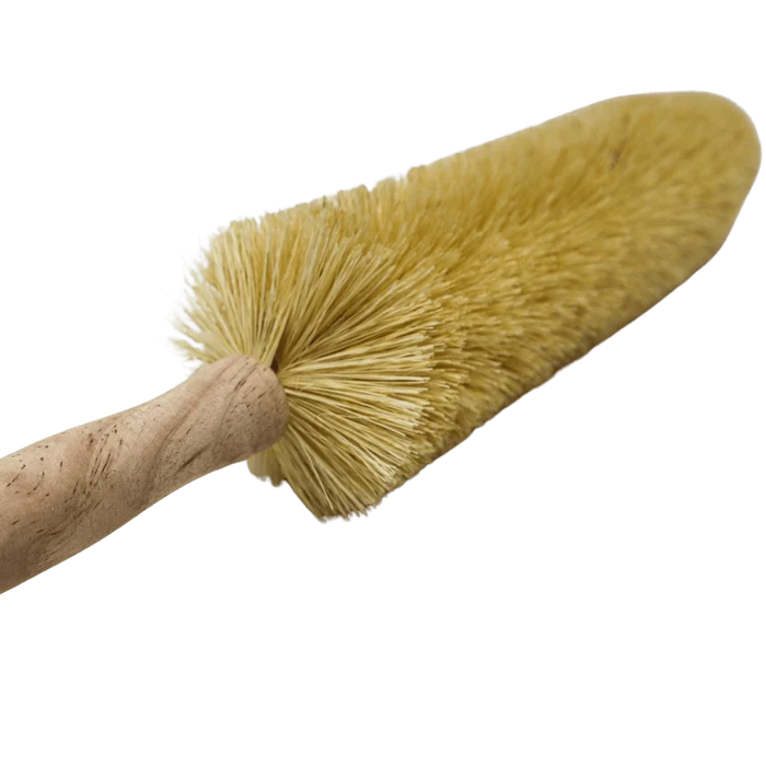 17" Spoke Brush w/ Cap