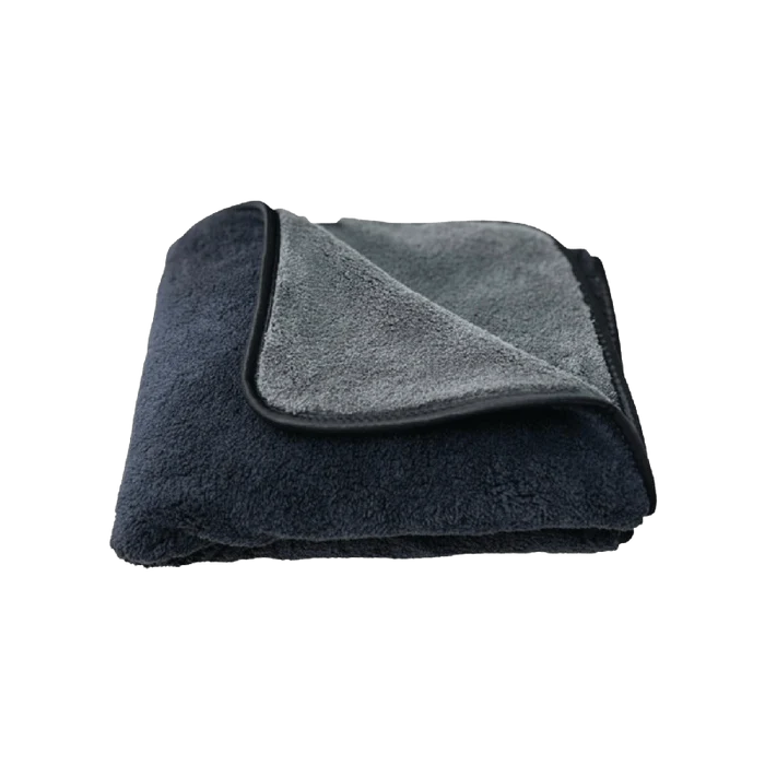 25" x 36" XXL Dual Pile Plush Drying Towel