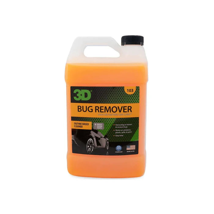Bug Remover