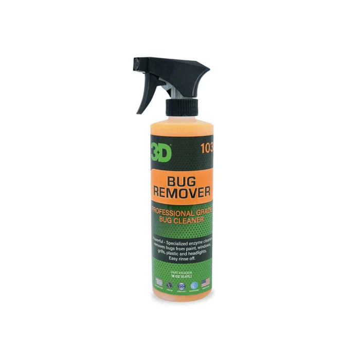 Bug Remover