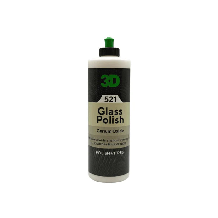Glass Polish