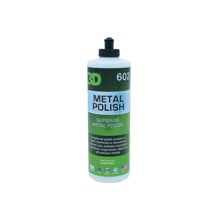 Metal Polish