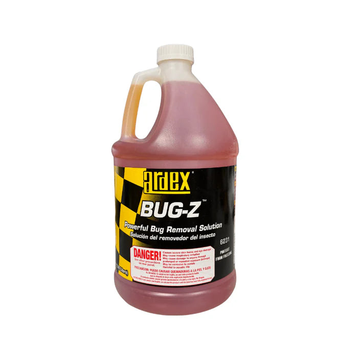 Bug-Z (Bug Remover)