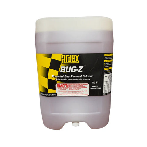 Bug-Z (Bug Remover)
