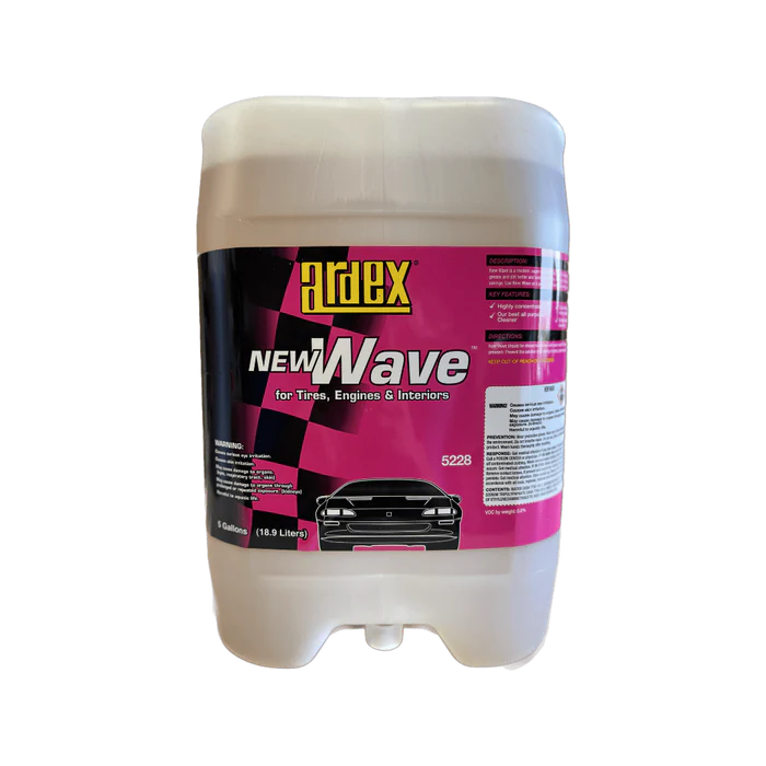 New Wave Multi-Purpose Cleaner