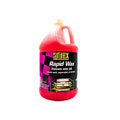 Rapid Wax