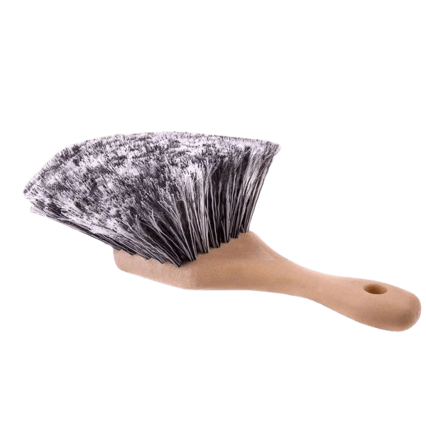 Black & White Wash Brush