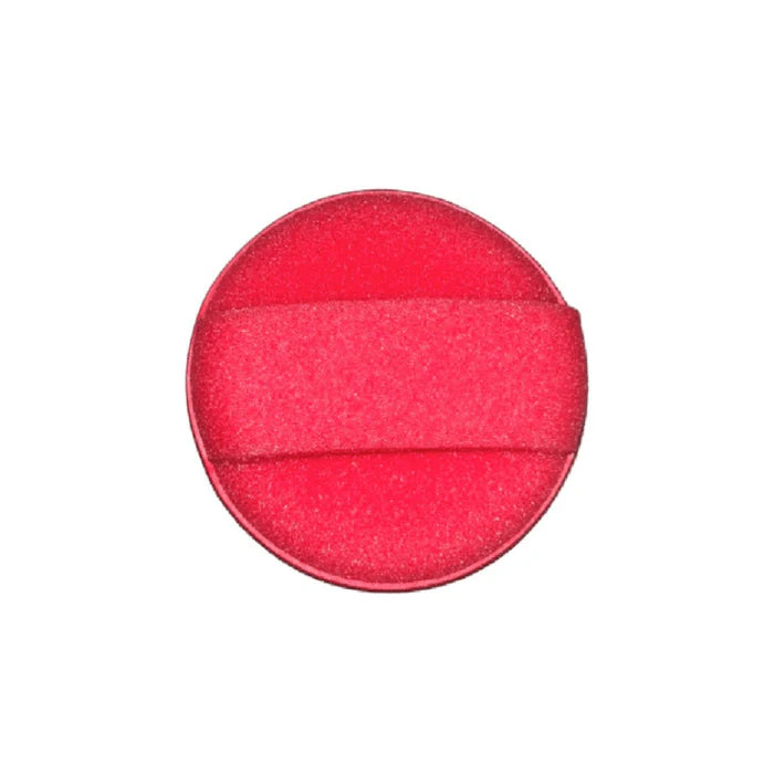 Foam Ceramic Coating & Wax Applicator Pad w/ Hand Strap (12 Pack)