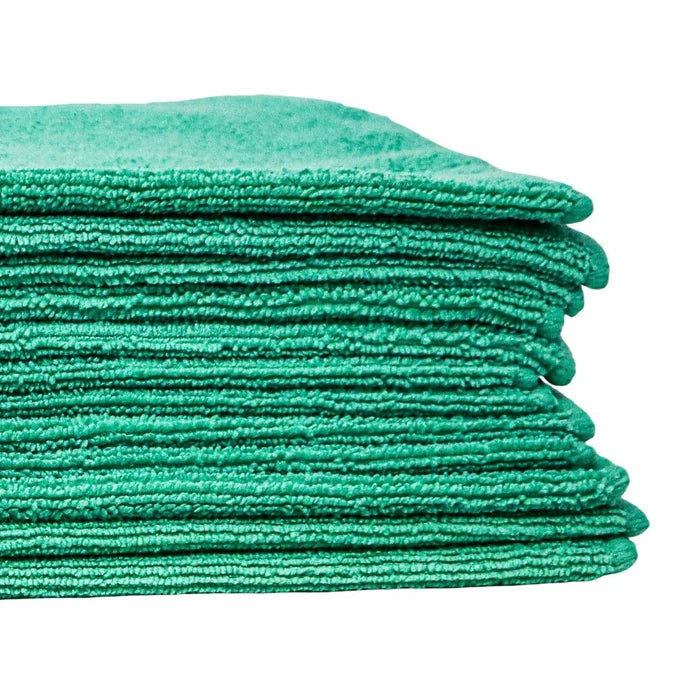 General Purpose Microfiber Utility Towels
