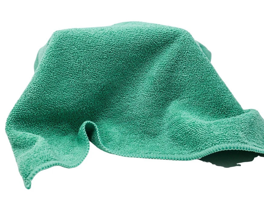General Purpose Microfiber Utility Towels