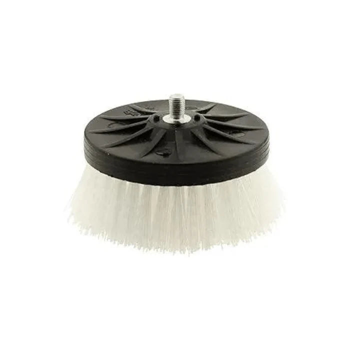 Hi-Tech 3.5" Direct Mount Rotary Brush