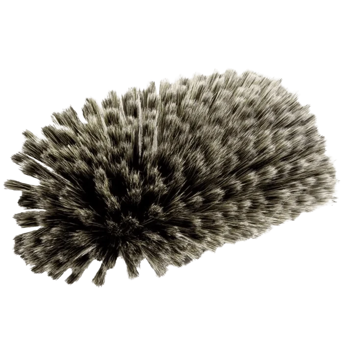 Hi-Tech Noghair Multi-Level Wash Brush
