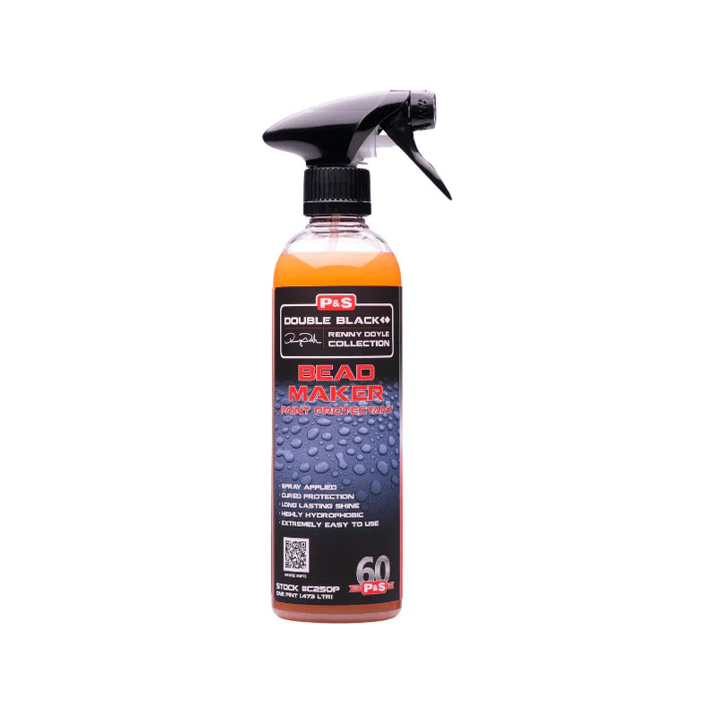 Bead Maker Paint Protectant