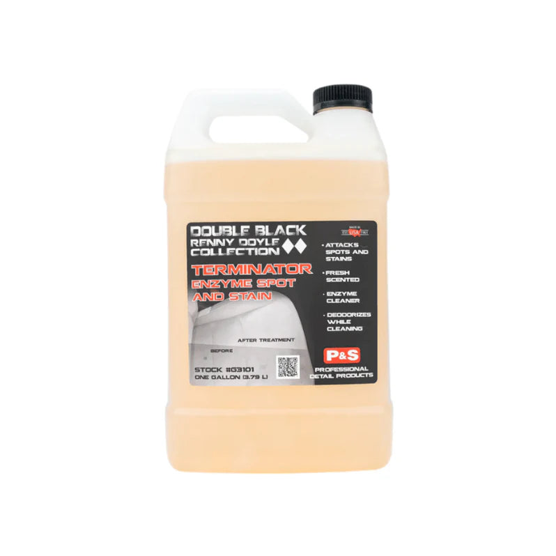 Terminator Spot & Stain