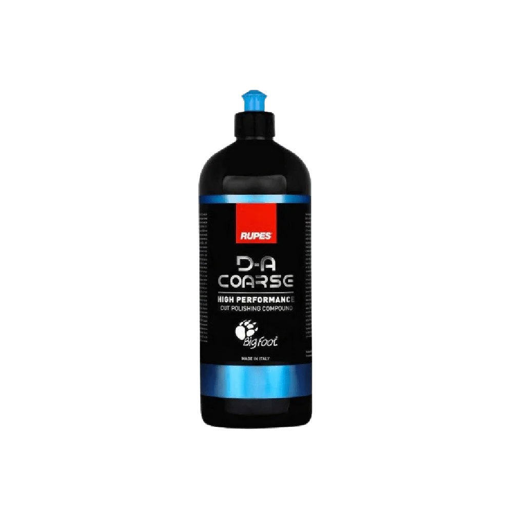 DA Coarse Cutting Compound