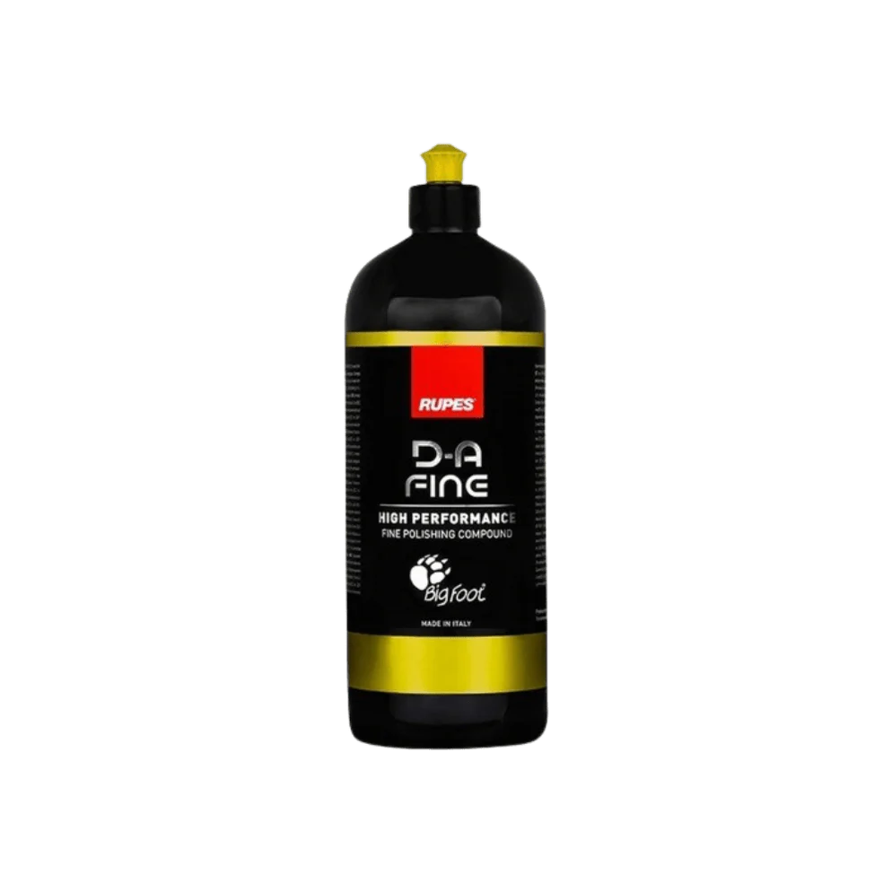 DA Fine Polishing Compound