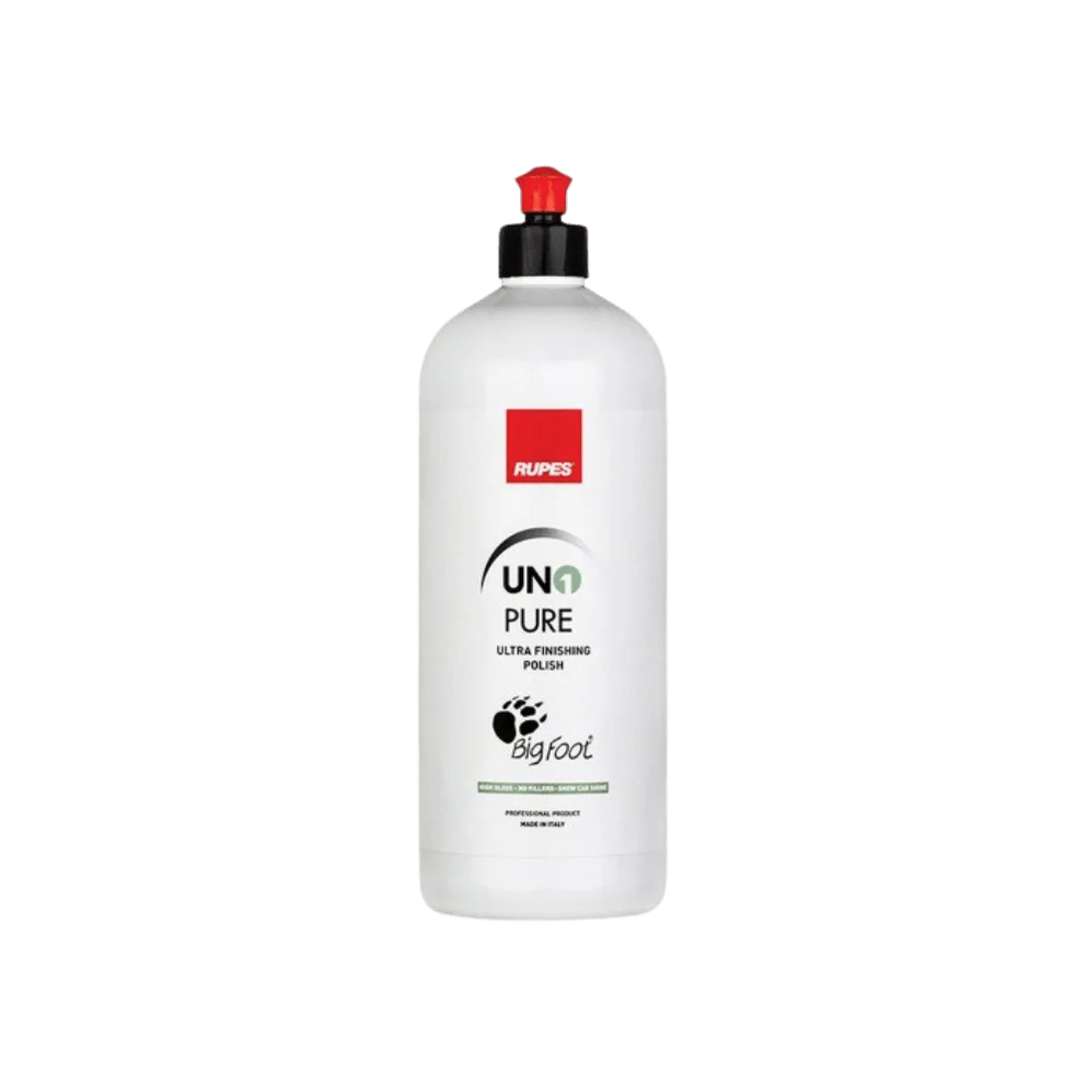 UNO Pure Finishing Polish