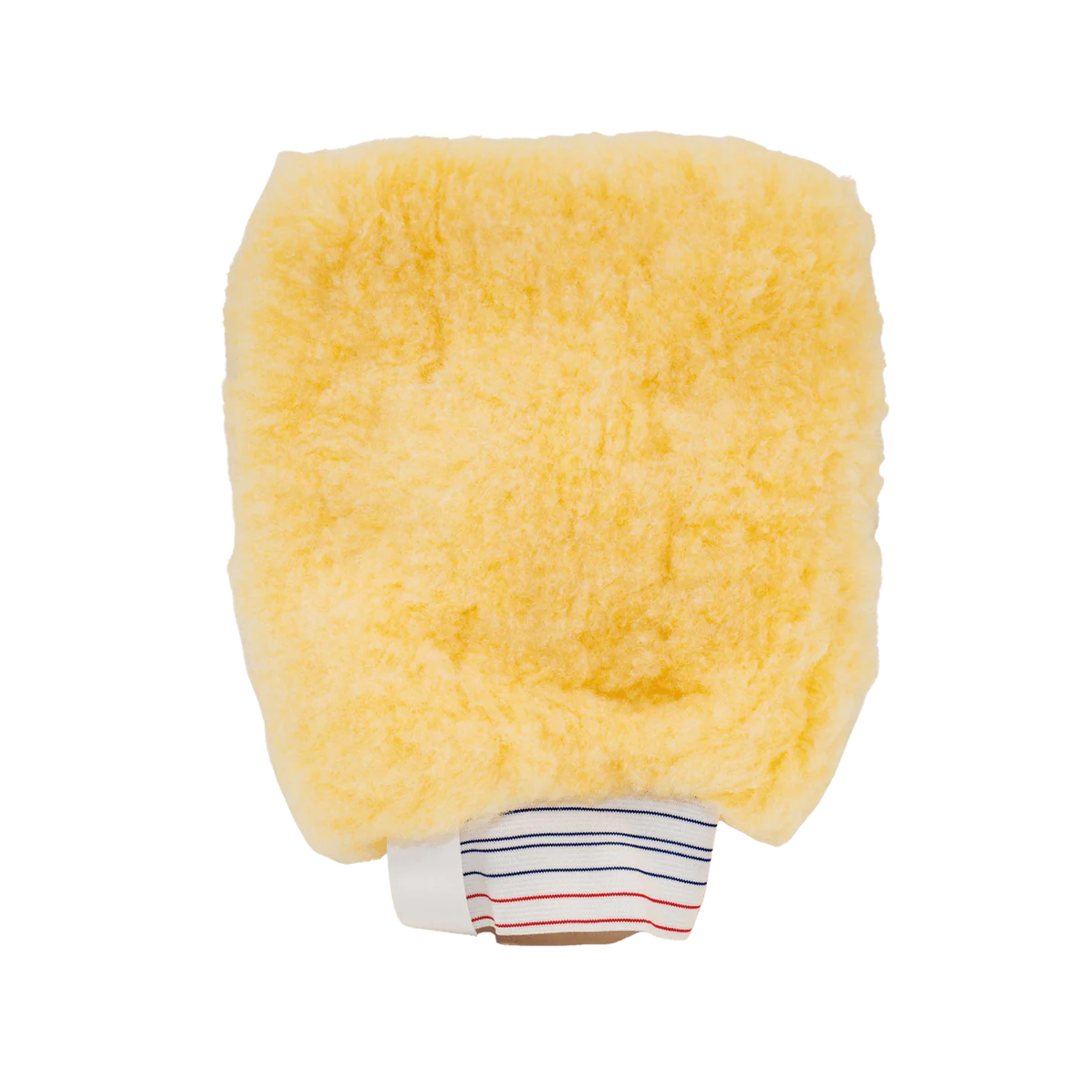 SM Arnold Spun Gold Wash Mitt