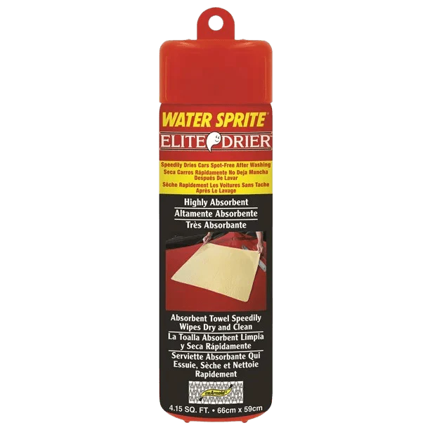 SM Arnold Water Sprite PVA Elite Drier (4.15 sq ft)