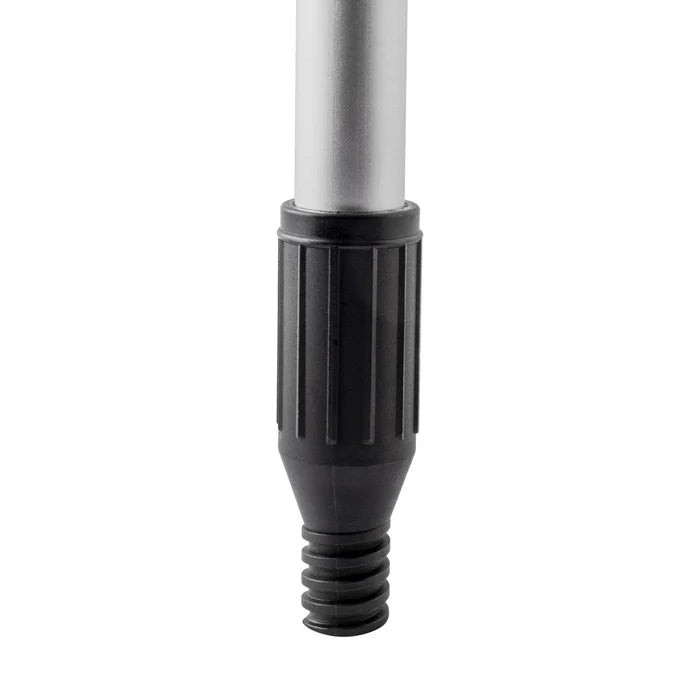 Telescopic Brush Pole With Hose Connector