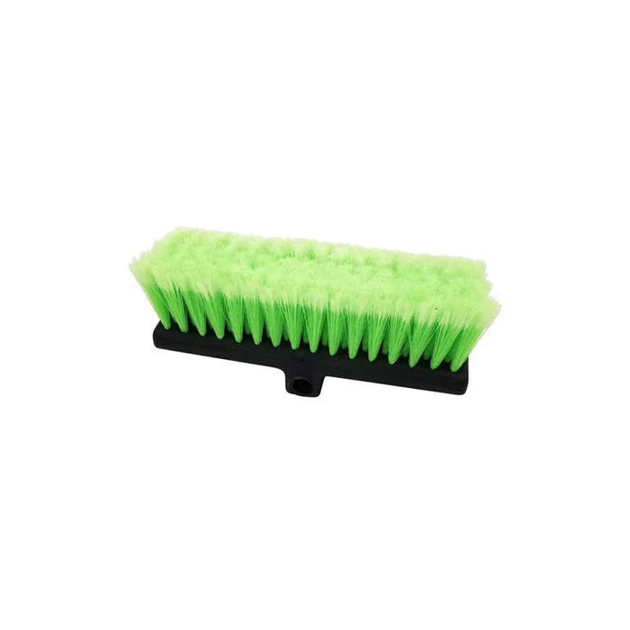 Triangular Bi-Level Car Wash Brush